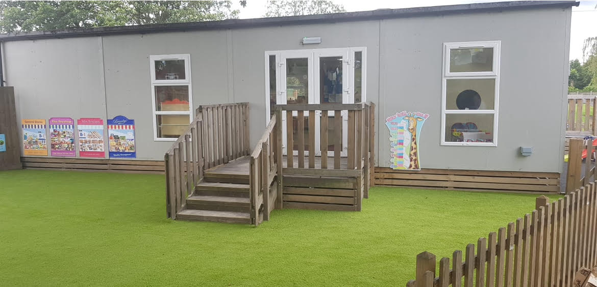 Chelmsford Little Nipperz Pre-School Chelmsford